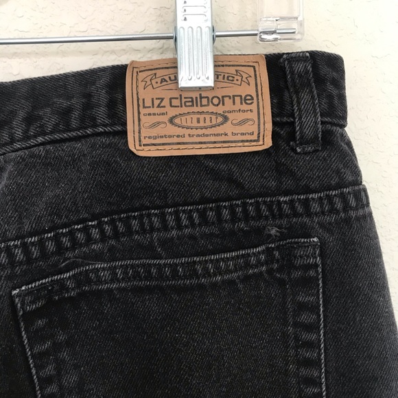 VINTAGE MOM JEANS - Picture 2 of 4